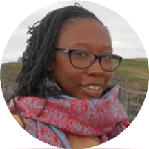 Ty-Juana Taylor, LCSW