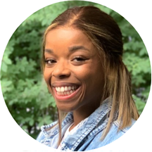 Tyah Young, LMHCA, MA