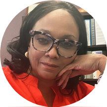 Tyeasa Jones, APRN, RN