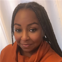 Tyeasha Williams-Powell, LPC