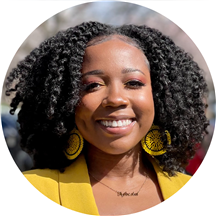 Tyhesia Simpson-Van Beek, LICSW