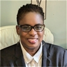 Tyknetra Gunnison, LPC