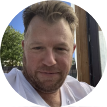 Tyler Hartford, LMFT