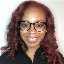 Tyler-Leah Jackson, LCSW