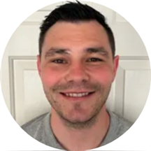 Tyler Peterson, PMHNP