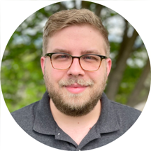 Tyler Richter, LICSW