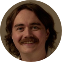 Tyler Vance, LPC, LMHC