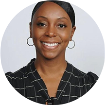 Tynashkee Chapman Colbert, LCSW