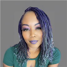 Tyneisha Harris, LPC