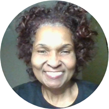 Tynese Vinson, LCSW, LMSW