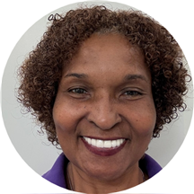 Tynese Vinson, LISW - CP