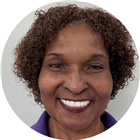 Tynese Vinson, LISW - CP