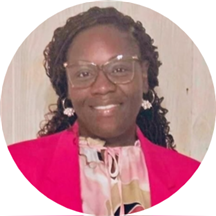 Tynisha Williams, LMHC