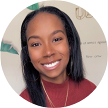 Tyree Lewis, LMHC, MS