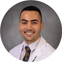 Tyrone Nieves-Martinez, PA