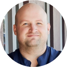 Tyson Brinkerhoff, APRN, MSN