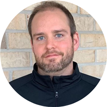 Tyson Goken, PT, MPT