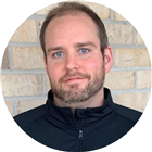 Tyson Goken, PT, MPT