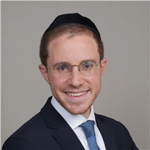 Tzvi Friedman, LPC
