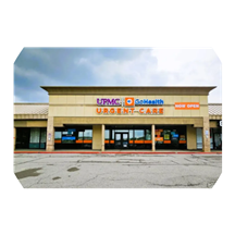 UPMC-GoHealth Urgent Care- Center Township