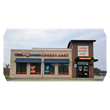 UPMC-GoHealth Urgent Care- Dunbar Township