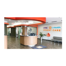 UPMC-GoHealth Urgent Care- Fayetteville