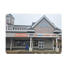 UPMC-GoHealth Urgent Care- Millcreek Township