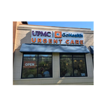 UPMC-GoHealth Urgent Care- Morgantown