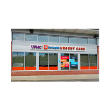 UPMC-GoHealth Urgent Care- Peters Township