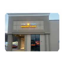 UPMC-GoHealth Urgent Care- Princeton