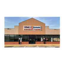 UPMC-GoHealth Urgent Care- Williamsport