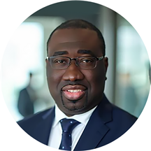 Uche Obu, APRN, RN, NP