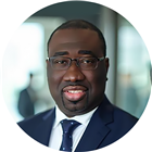 Uche Obu, APRN, RN, NP