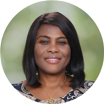 Uchechukwu Ifeji, APRN, RN