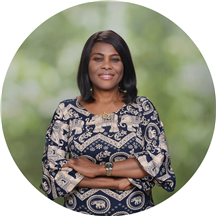 Uchechukwu Ifeji, CRNP