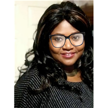 Uchenna Stephanie Ukoha, PMHNP