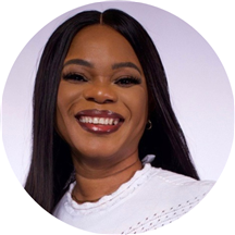 Udu Oladeinde, PMHNP