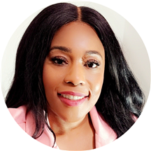 Ugochi Nwaobi, PMHNP