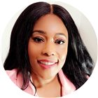 Ugochi Nwaobi, PMHNP