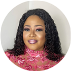 Uhunoma Osadolor, APRN, RN, NP