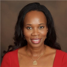 Uloma Okundaye, PMHNP