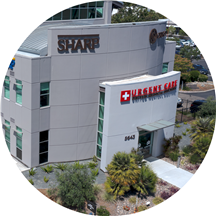 United Medical Doctors Urgent Care Kearny Mesa