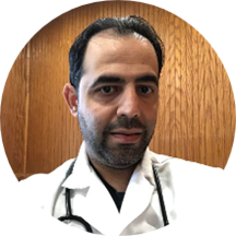 Uriel Yagudayev, PA-C