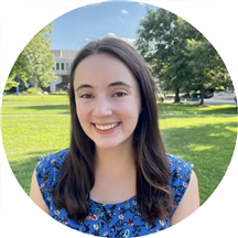 Ursula Kahric, LCSW - C