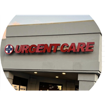 VIA Urgent Care Virtual