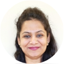 Vaidehi Shah, PT, DPT