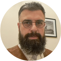 Vakhtang Gomelauri, LCSW