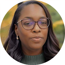 Valarie Mcnair, LCMHC