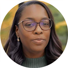 Valarie Mcnair, LCMHC