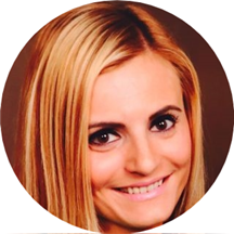 Valbona Jonuzi, LCSW, MSW